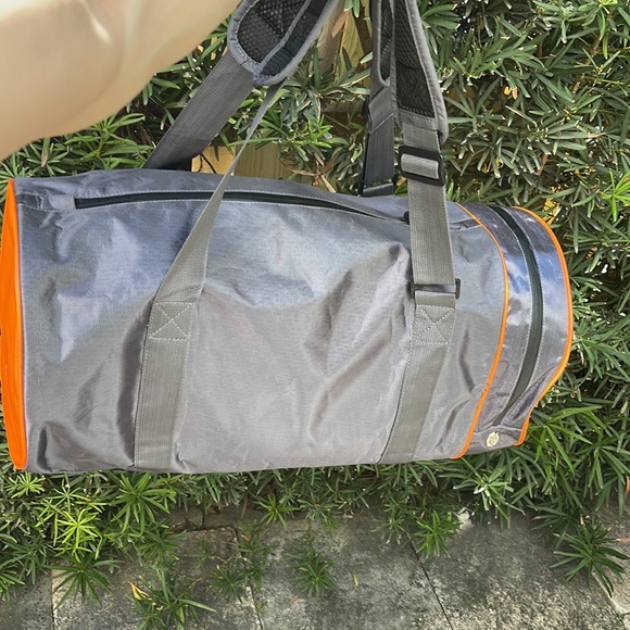 Atlantis Events Duffel/Backpack - Picture 4 of 11